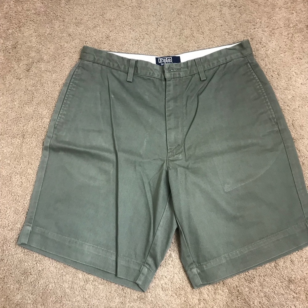 Ralph Lauren Willis shorts